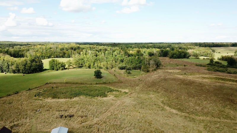 TBD 450th St, Leonard, MN 56652
