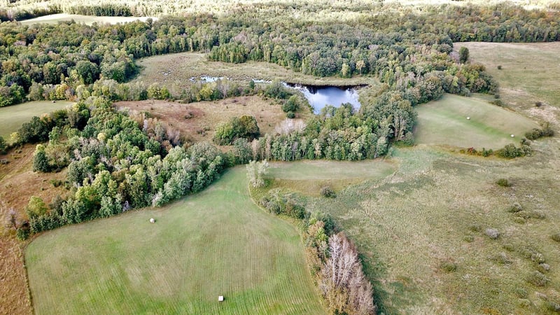 TBD 450th St, Leonard, MN 56652