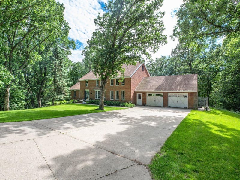 17786 Silver Ridge Rd, Fergus Falls, MN 56537