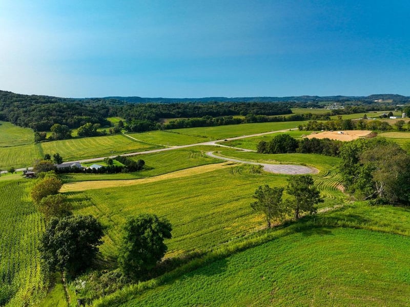 TBD1 Bigelow Ln, Arcadia, WI 54612
