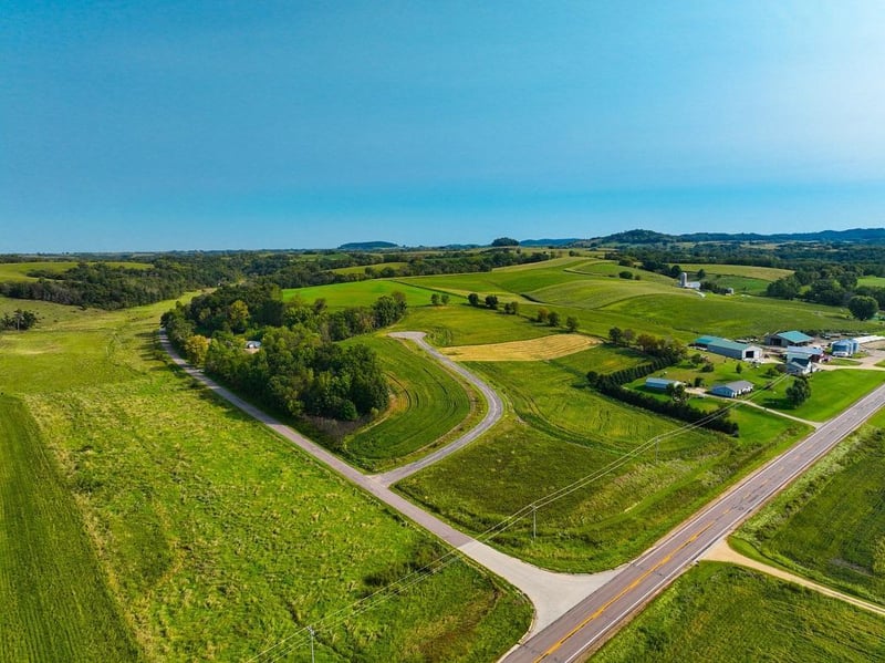 TBD1 Bigelow Ln, Arcadia, WI 54612