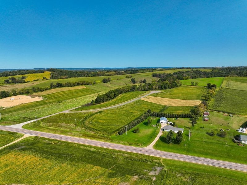 TBD1 Bigelow Ln, Arcadia, WI 54612
