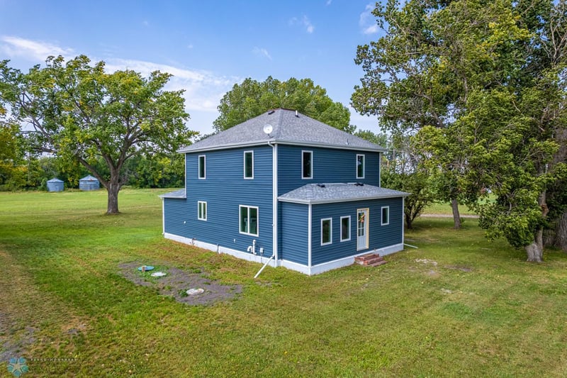 18913 60th St N, Georgetown, MN 56546