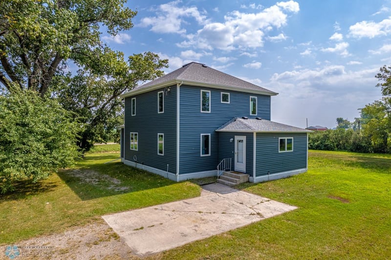 18913 60th St N, Georgetown, MN 56546