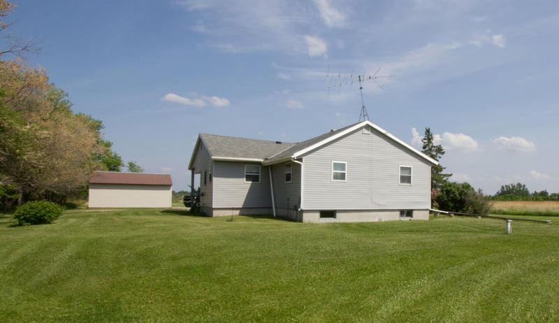 35395 170th Ave NE, Middle River, MN 56737