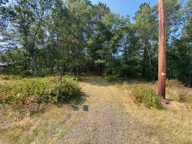 13759 E County Road Y, Gordon, WI 54838