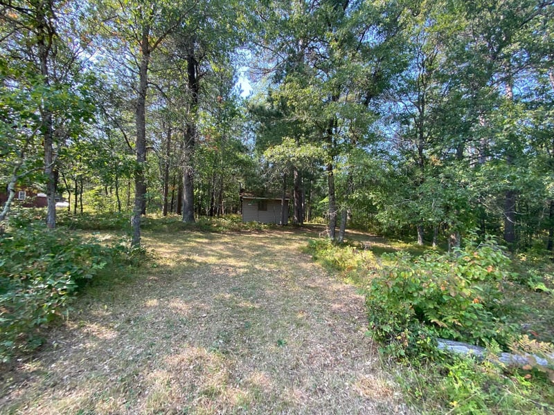 13759 E County Road Y, Gordon, WI 54838