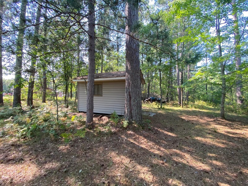 13759 E County Road Y, Gordon, WI 54838