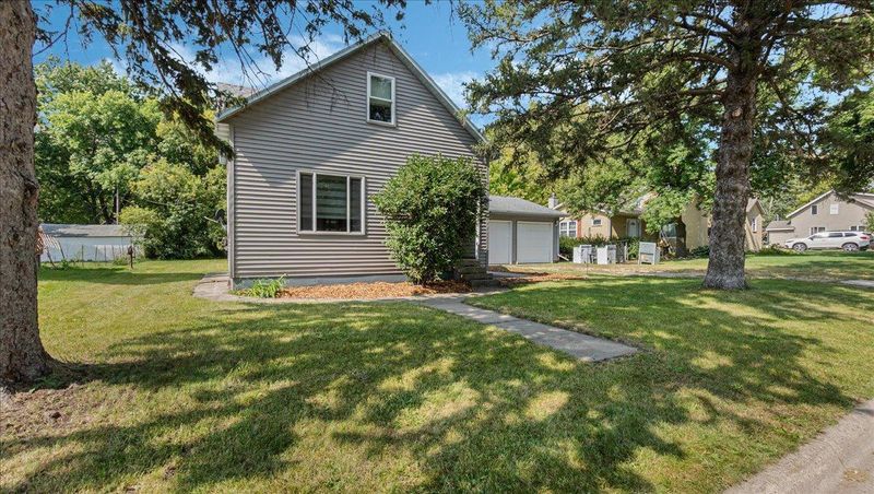 470 1st St W, Lake Lillian, MN 56253