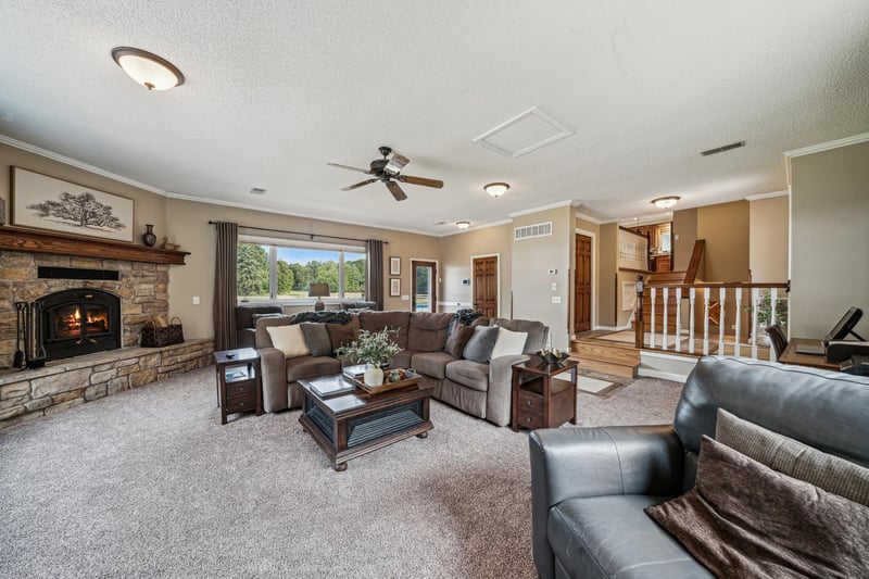 6747 153rd Ave NE, Columbus, MN 55025