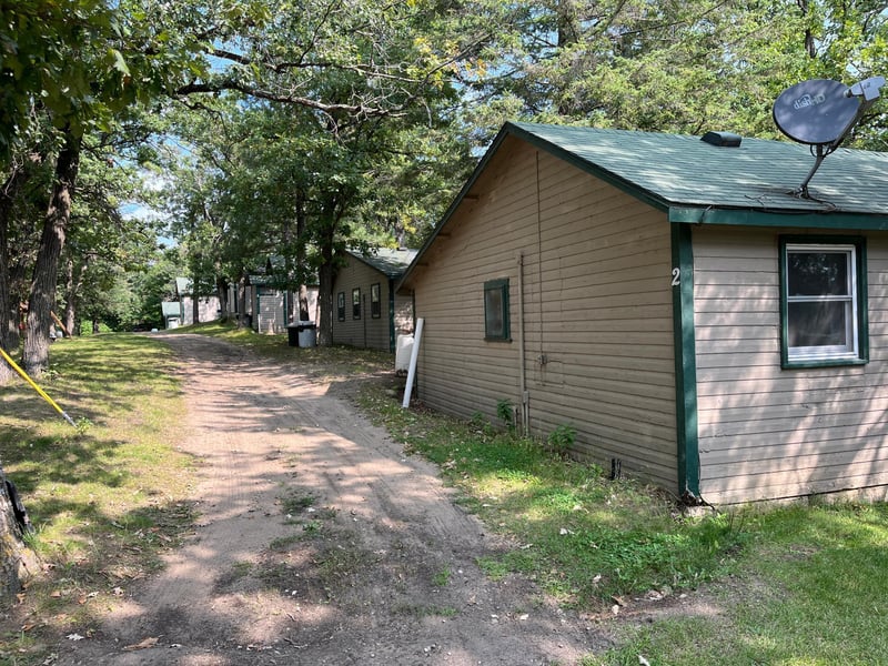 12148 Bayberry Dr, Menahga, MN 56464