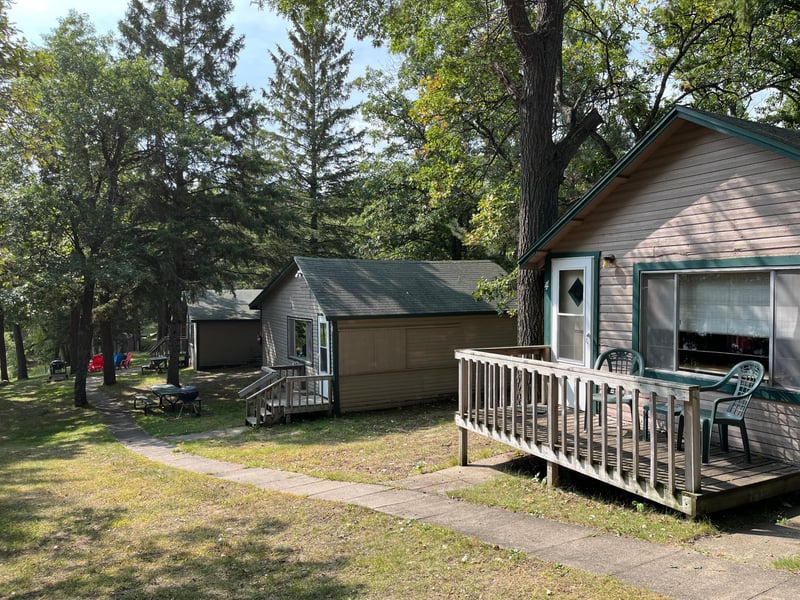 12148 Bayberry Dr, Menahga, MN 56464