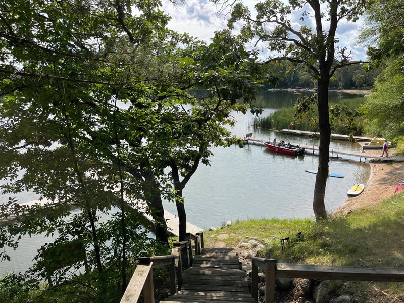 12148 Bayberry Dr, Menahga, MN 56464