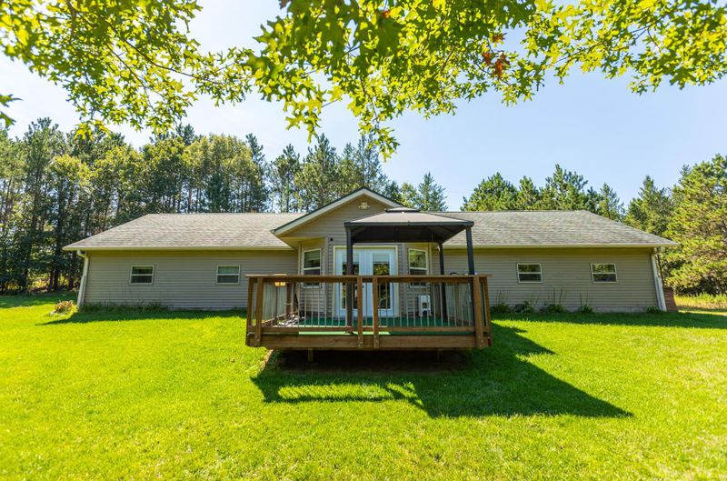 1780 Partridge Rd, Fall Creek, WI 54742