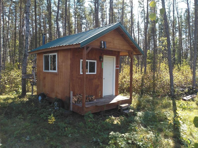TBD Centerline Rd NW, Shevlin, MN 56676