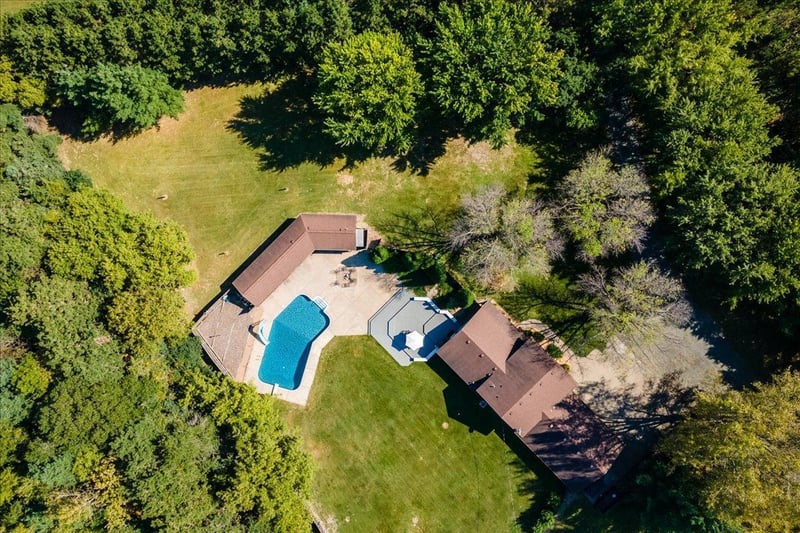 16330 Notre Dame St NE, Columbus, MN 55025