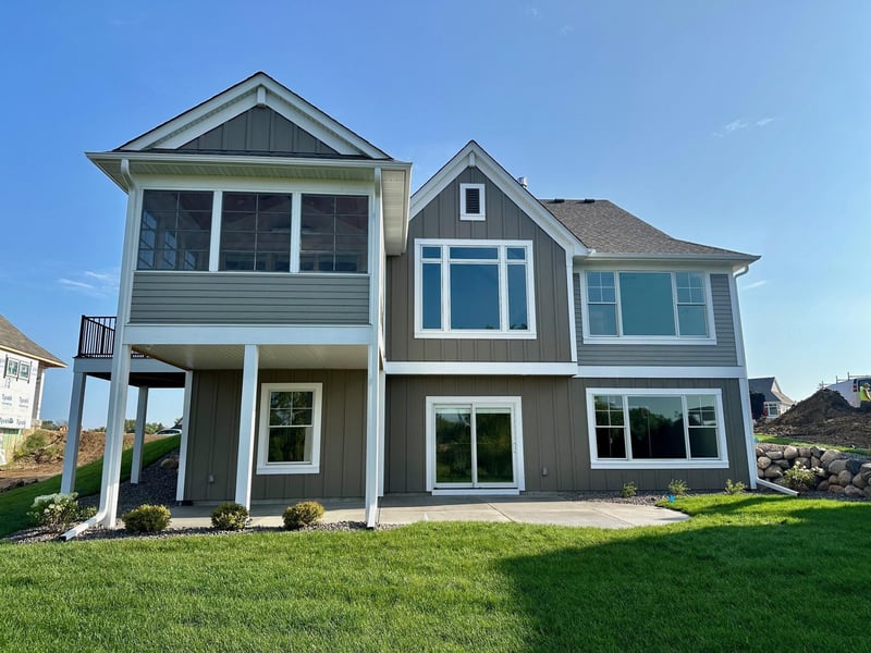 123 Spring Farm Rd, North Oaks, MN 55127