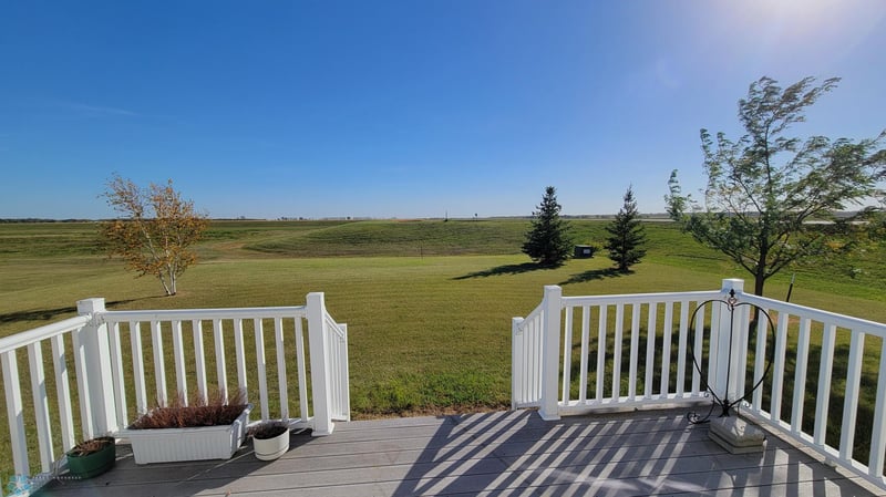 453 Gordon St W, Hendrum, MN 56550
