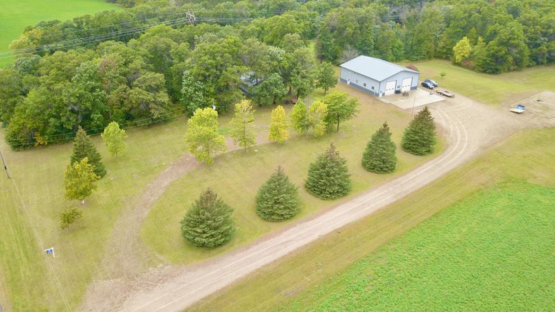 16574 450th St, Bowlus, MN 56314