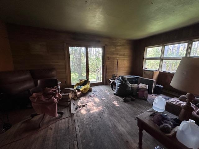 7680 Sauna Rd, Embarrass, MN 55732