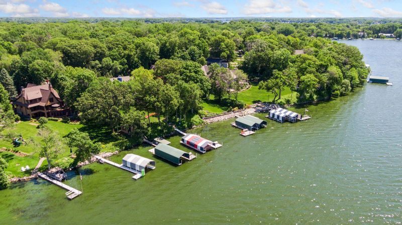 4205 N Shore Dr, Orono, MN 55364