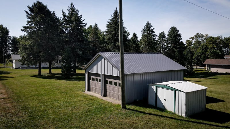 316 Front St W, Hitterdal, MN 56552