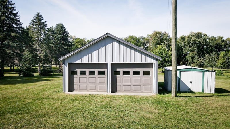 316 Front St W, Hitterdal, MN 56552