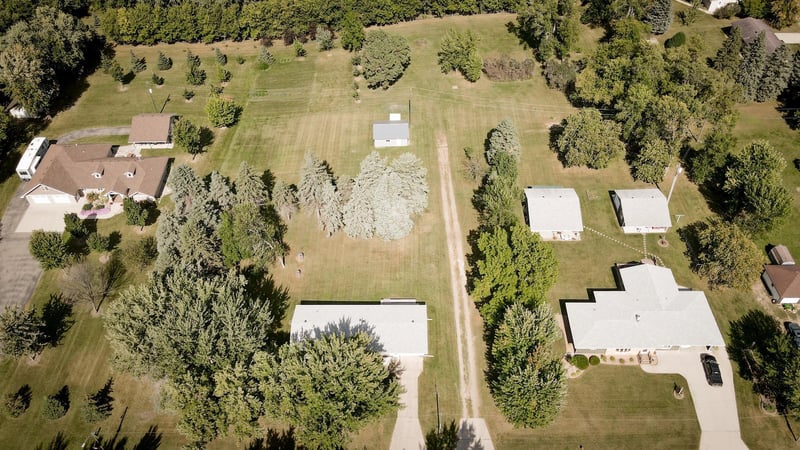 316 Front St W, Hitterdal, MN 56552
