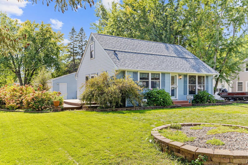 2134 Blomquist Ave, North Saint Paul, MN 55110