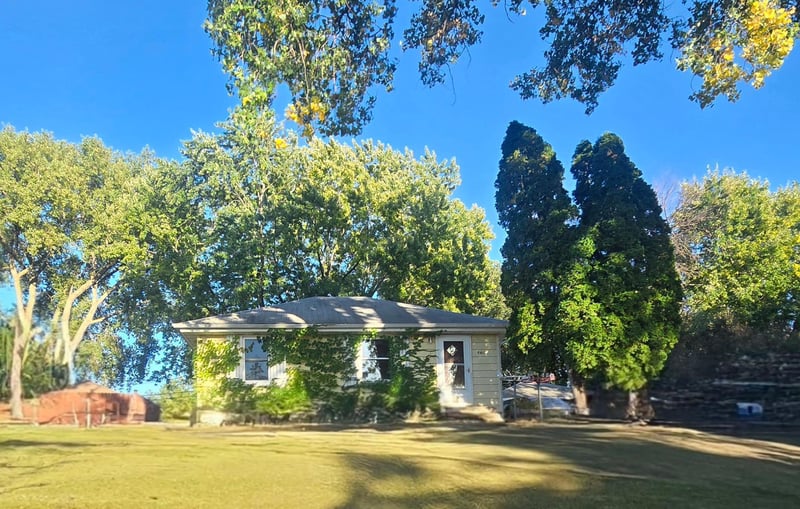 5410 Zealand Ave N, Minneapolis, MN 55428