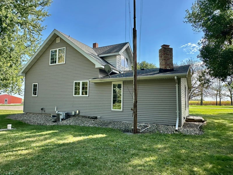12001 Highway 23 SW, Raymond, MN 56282