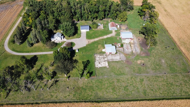 12001 Highway 23 SW, Raymond, MN 56282