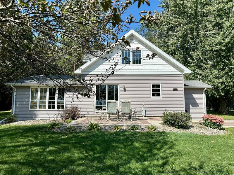 12001 Highway 23 SW, Raymond, MN 56282