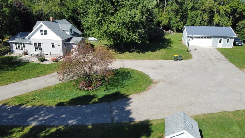 12001 Highway 23 SW, Raymond, MN 56282