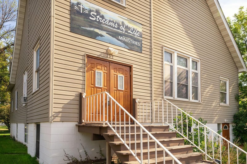 332 N 40th Ave W, Duluth, MN 55807
