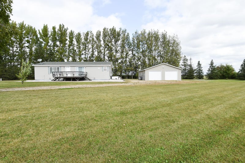 24504 120th Ave NW, Newfolden, MN 56738
