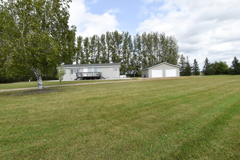 24504 120th Ave NW, Newfolden, MN 56738