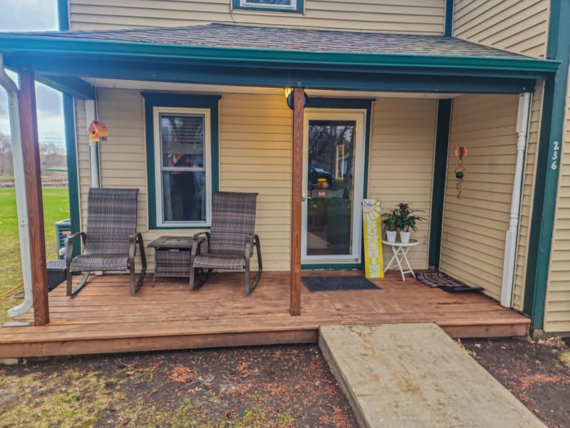 236 Drury Ave, Lowry, MN 56349