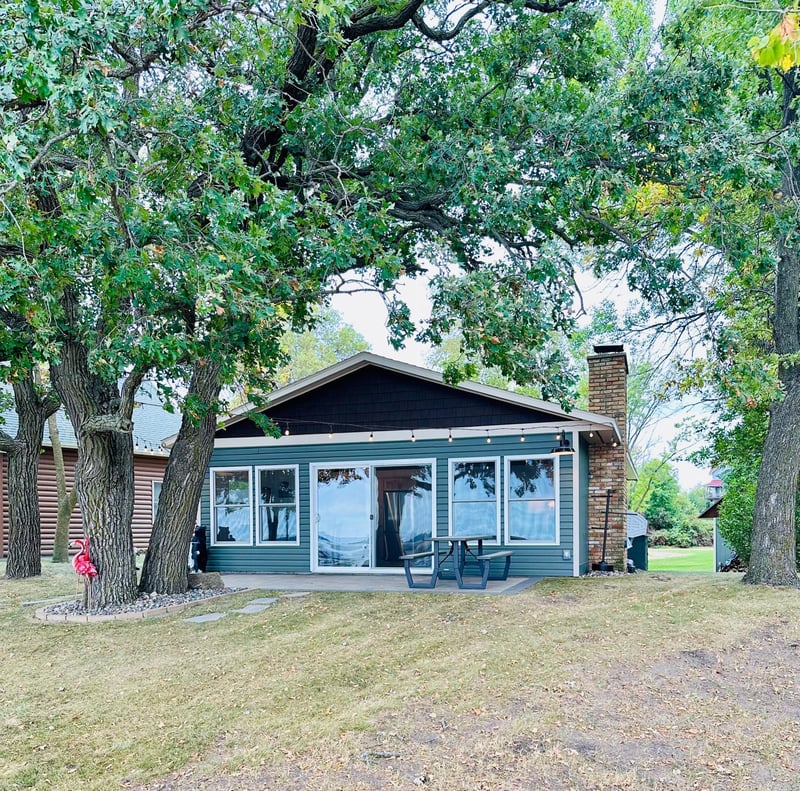 15881 Riedel Beach Rd NW, Miltona, MN 56354