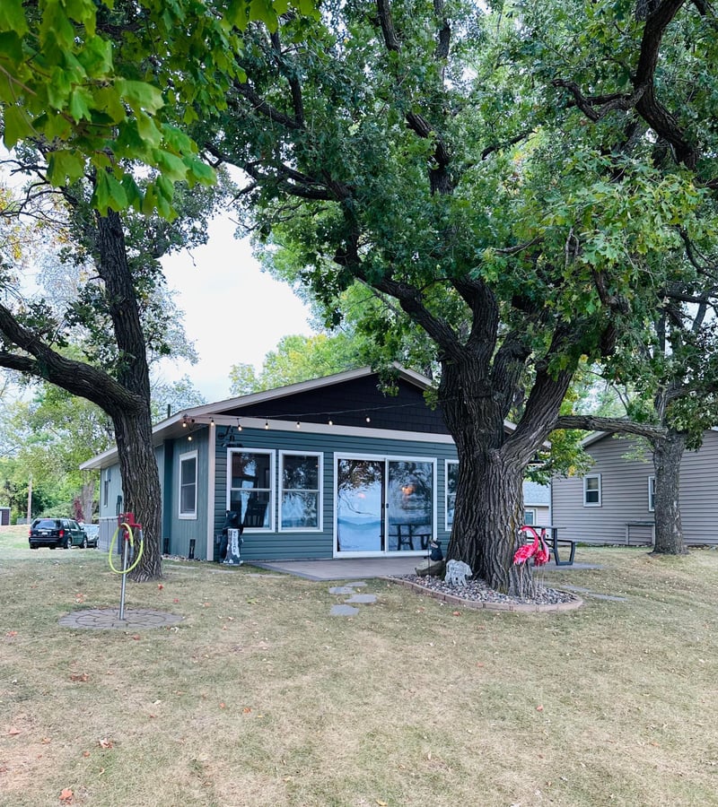 15881 Riedel Beach Rd NW, Miltona, MN 56354