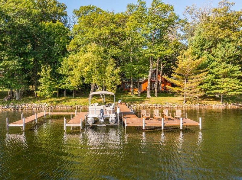 15962 Eaglewood Cir, Deerwood, MN 56444