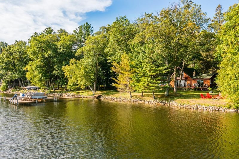 15962 Eaglewood Cir, Deerwood, MN 56444