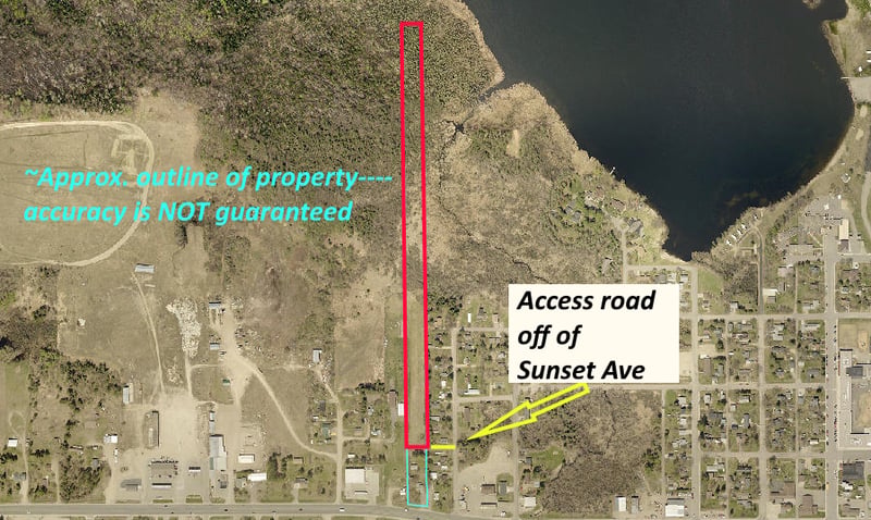TBD Sunset Ave NW, Bagley, MN 56621
