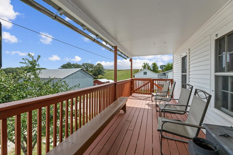 12950 County 21, Canton, MN 55922