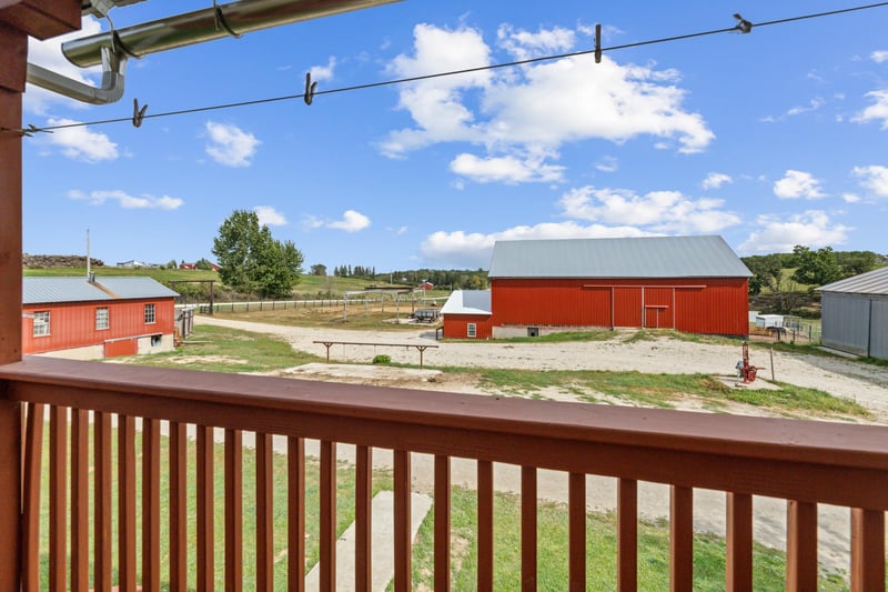 12950 County 21, Canton, MN 55922