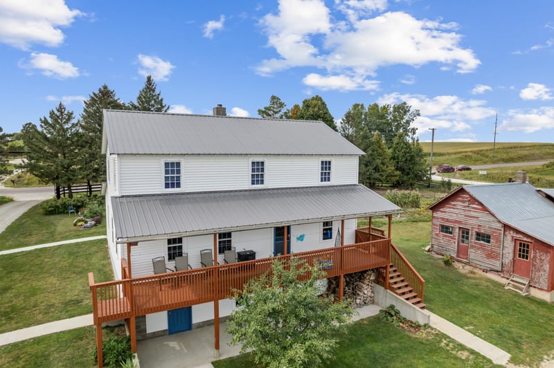 12950 County 21, Canton, MN 55922