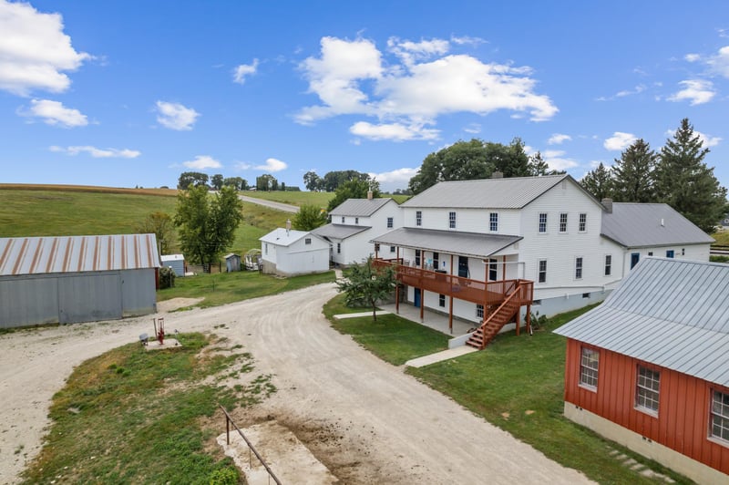 12950 County 21, Canton, MN 55922