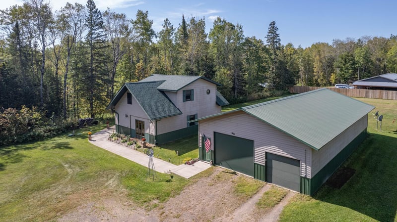 1858 E County Road 103, Barnum, MN 55707