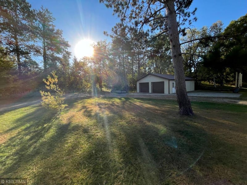 13497 341st Ave, Burtrum, MN 56318