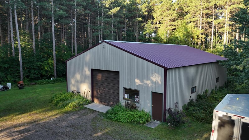 2616 150th Ave, Clear Lake, MN 55319